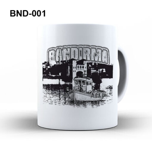 bandirma 1