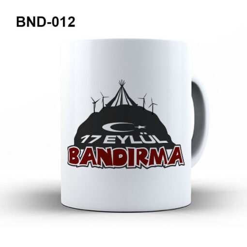 bandirma 12