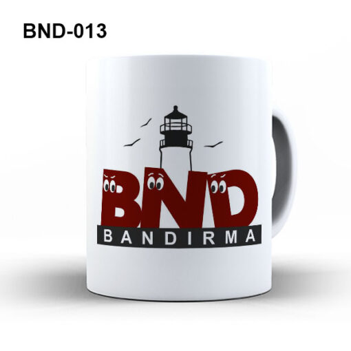 bandirma 13