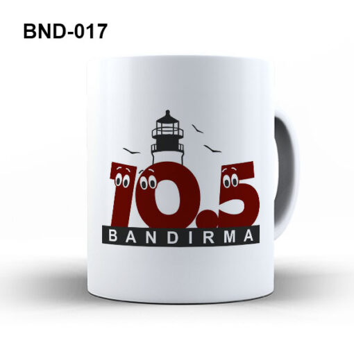 bandirma 17