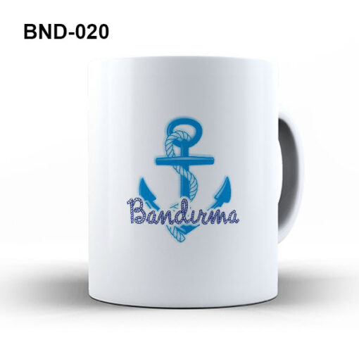 bandirma 20