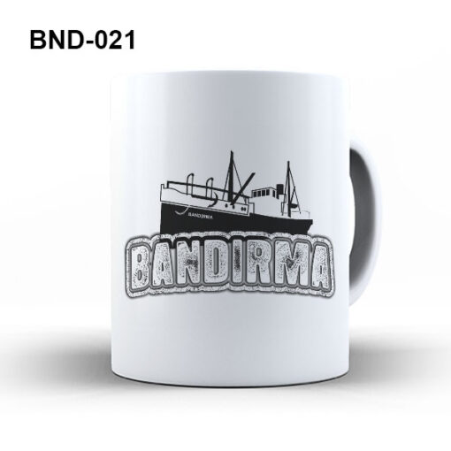 bandirma 21