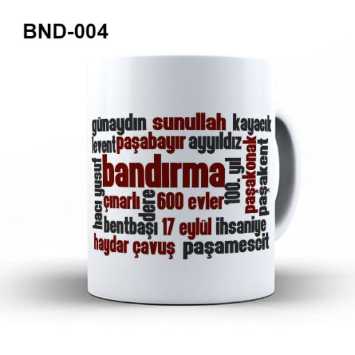 bandirma 4