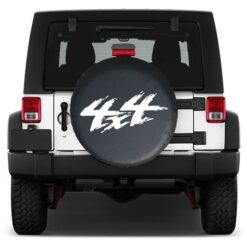 Off-Road Sticker - 4x4-01