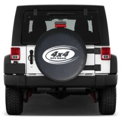 Off-Road Sticker - 4x4-05