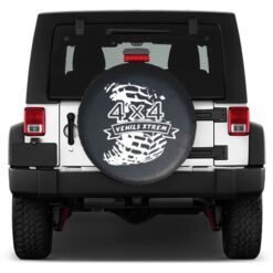 Off-Road Sticker - Vehils 01