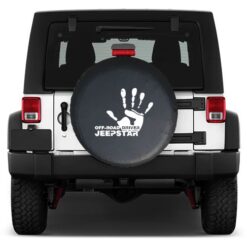 Off-Road Sticker - Jeepstar 01