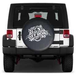 Off-Road Sticker - Offroad 02