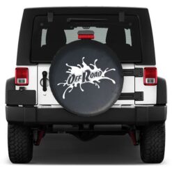 Off-Road Sticker - Offroad 03