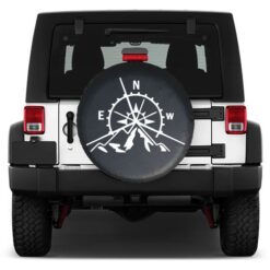 Off-Road Sticker - Pusula 01